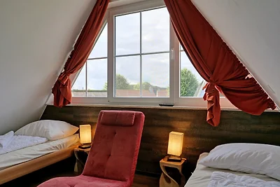 C 3 Reethaus Löwe mit