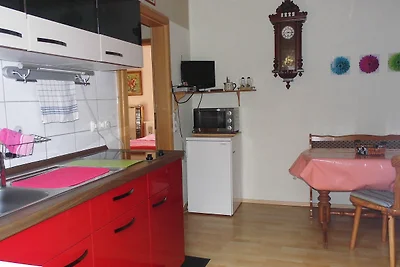 Appartement Vacances avec la famille Rathmannsdorf