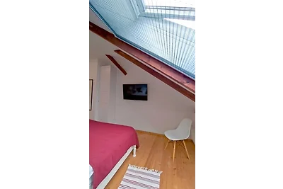 Ferienwohnung am alten Kino