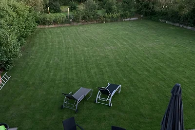 Vakantiehuis Ontspannende vakantie Breklum