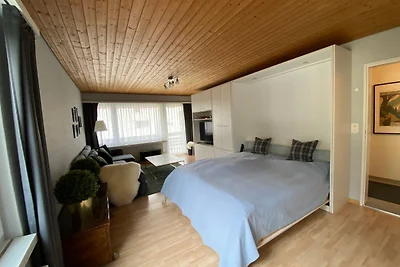 Appartement Vacances avec la famille Davos