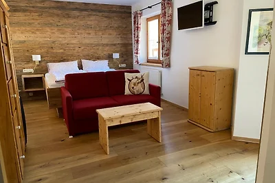 Appartement Vacances avec la famille Sölden
