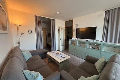 Appartamento Vacanza con famiglia Heiligenhafen