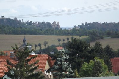 Ferienwohnung/Ferienhaus Waldblick