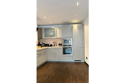 Vakantieappartement Gezinsvakantie Frechen