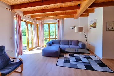 Haus 5 Natur Ferienpark - Urlaub