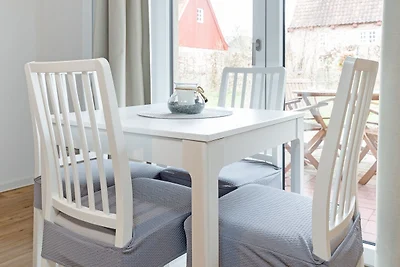 Dorfstrasse 24 Grebin Henne