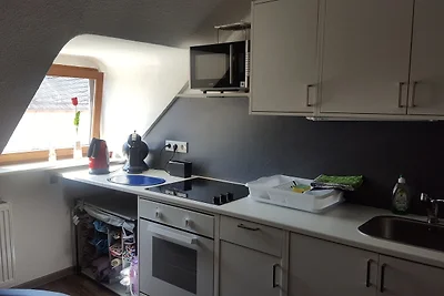 Appartamento Vacanza con famiglia Sankt Wendel