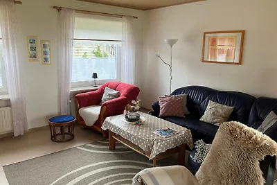 Haus mit Herz - Ferienwohnung 3