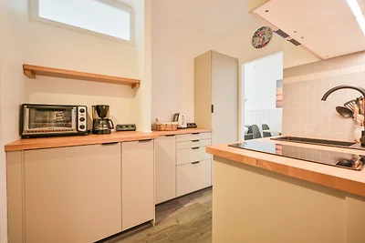 Vakantieappartement Gezinsvakantie Kellenhusen