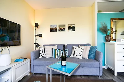 Appartement Vacances avec la famille Sierksdorf