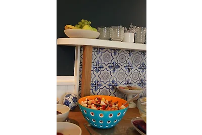 Vakantieappartement Gezinsvakantie Wyk