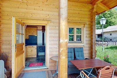 Chalet Nähe Skigebiet