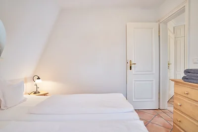 Vakantieappartement Gezinsvakantie Westerland