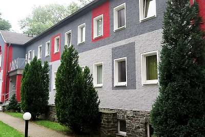 Vakantieappartement Gezinsvakantie Chemnitz