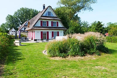 Villa Nixe