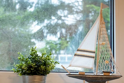 Ferienwohnung Shabby Chick