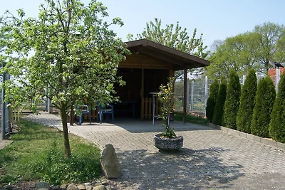 Vakantieappartement Gezinsvakantie Heede