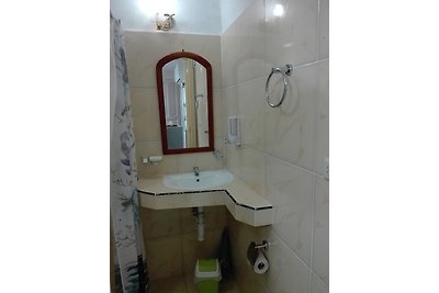 Vakantieappartement Gezinsvakantie Baracoa