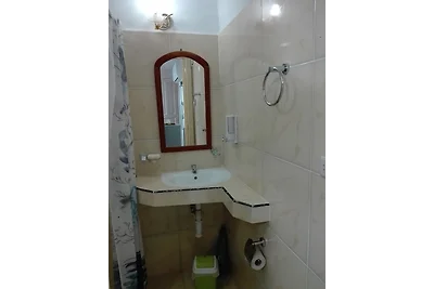 CASA LOS HELECHOS Appartement 1