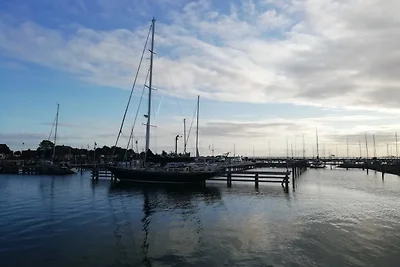 Ferienwohnung Jasmin