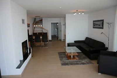 Vakantieappartement Gezinsvakantie Großenbrode