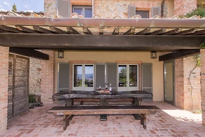 Casa vacanze Vacanza di relax Siena