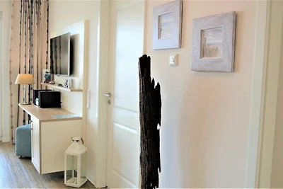 Aparthotel Waterkant Suites, Suite