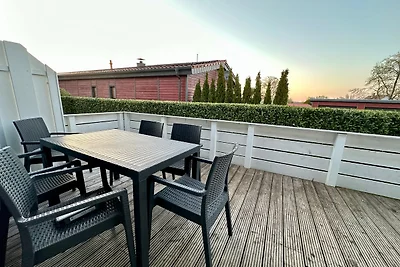 Casa vacanze Vacanza di relax Göhren-Lebbin