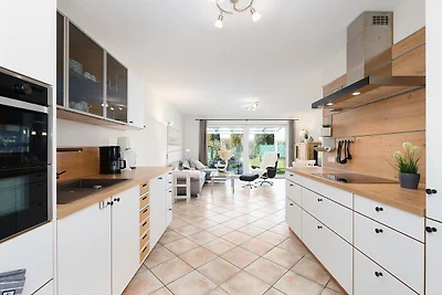 Apartamento Vacaciones familiares Schönberg & Schönberger beach