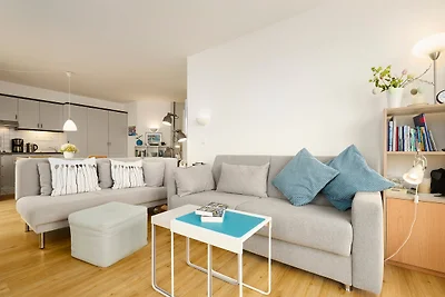 Strandhotel Laboe Nr. 27