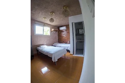 La Escalada Appartement 3