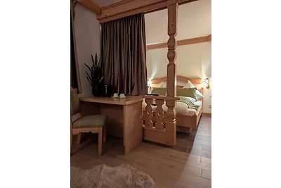 Gästezimmer Hüttentraum