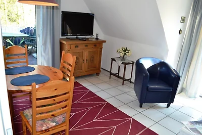 Ferienwohnung Meerblick