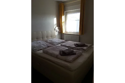 Appartamento Vacanza con famiglia Ückeritz