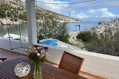 Casa Poseidon