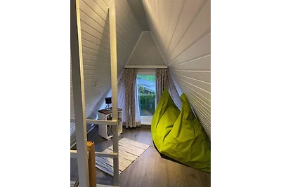 Casa vacanze Vacanza di relax Wolfshagen im Harz
