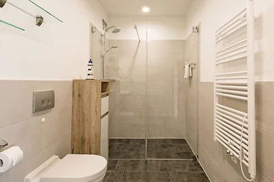 Aparthotel Waterkant Suites, Suite