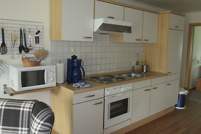 Vakantieappartement Gezinsvakantie Süderende