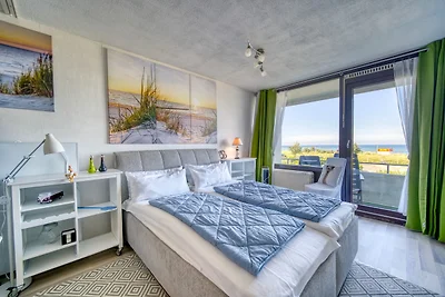 Haus Schöne Aussicht, App. 1SB104