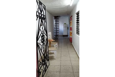 Hostal Shalom Diasnelis y Serguey
