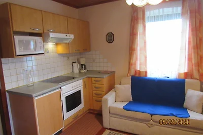 Appartamento Vacanza con famiglia Mariapfarr