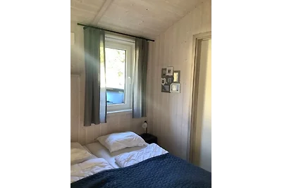 Vakantiehuis Ontspannende vakantie Travemünde