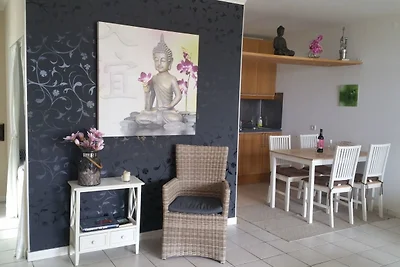 Appartamento Vacanza con famiglia Scharbeutz