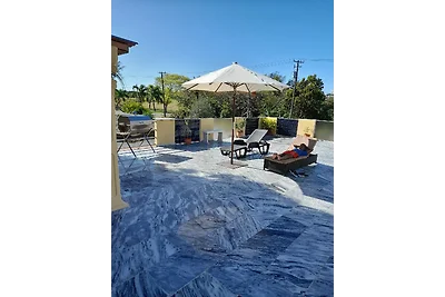 Villa Amelia Appartement 1
