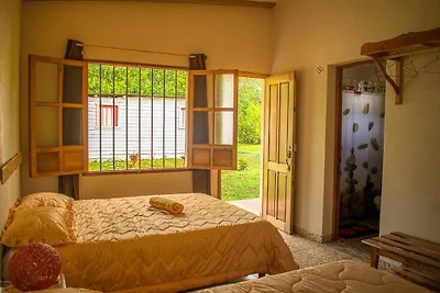 Vakantieappartement Gezinsvakantie Pinar del Rio