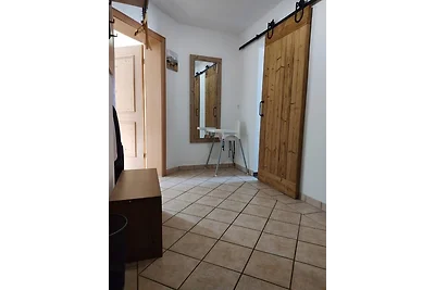 Inzell Ferienwohnung für 4
