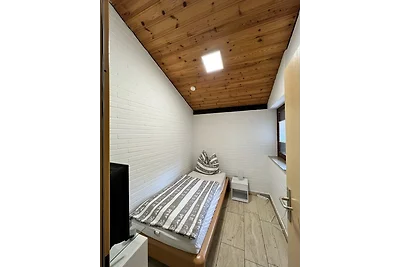 Bungalow 6060 in Tossens