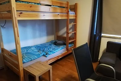 3072: Apartment MITTERFELD - Top B