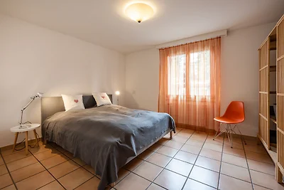 Appartamento Vacanza con famiglia Davos